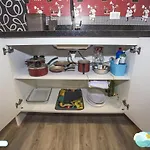 Apartamento 615 - All You Need