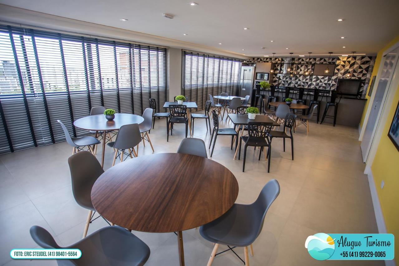 Apartamento 615 - Need Curitiba