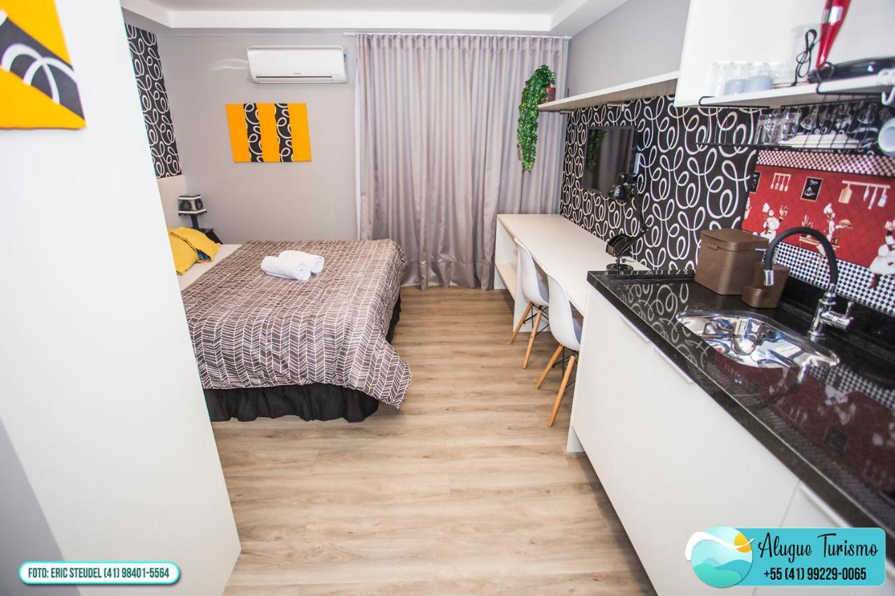 Apartamento 615 - Need Curitiba