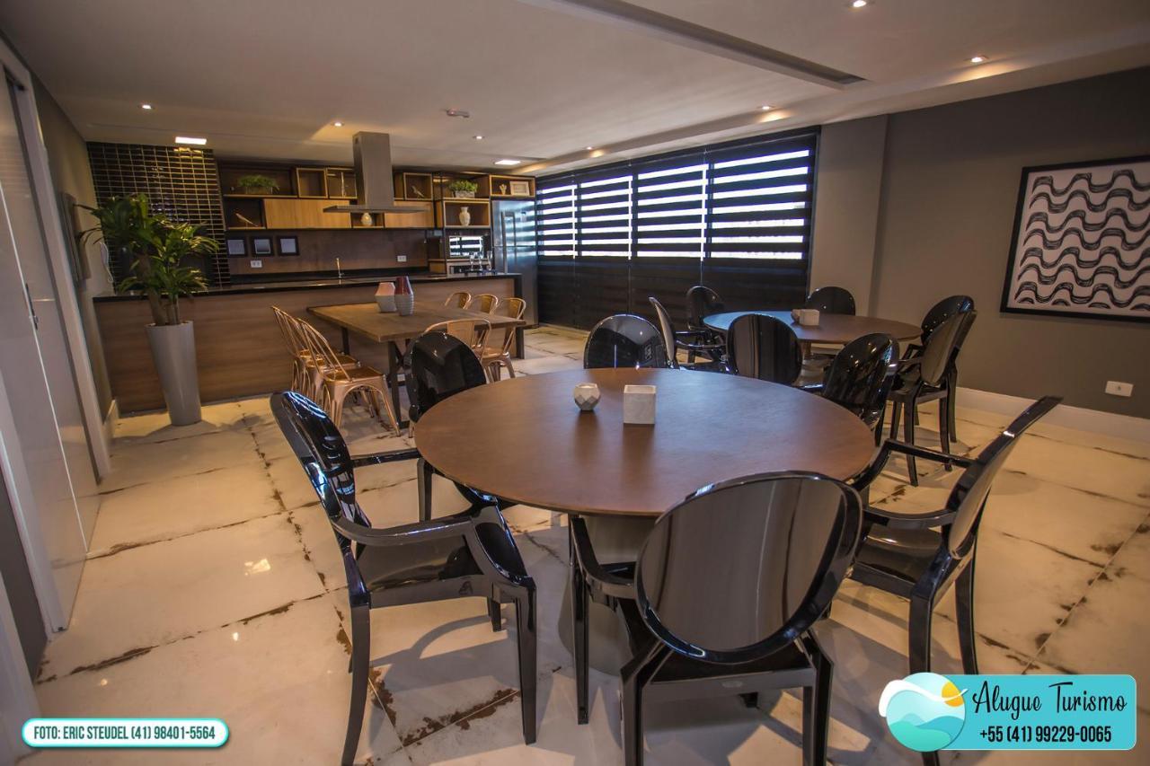 Apartamento 615 - Need Curitiba