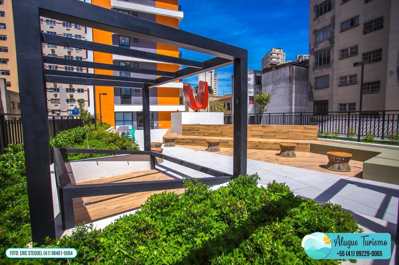 615 - Need Apartamento Curitiba