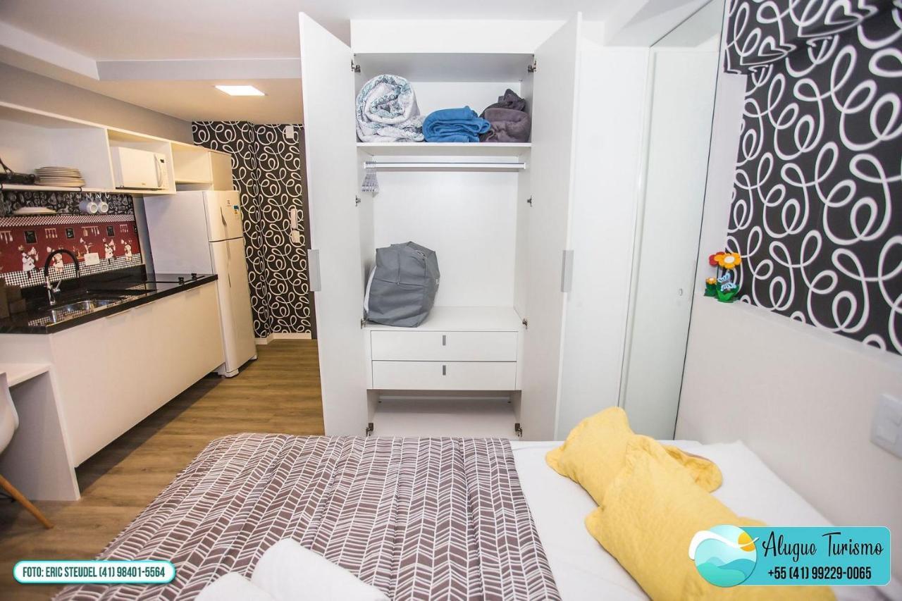 615 - Need Apartamento Curitiba