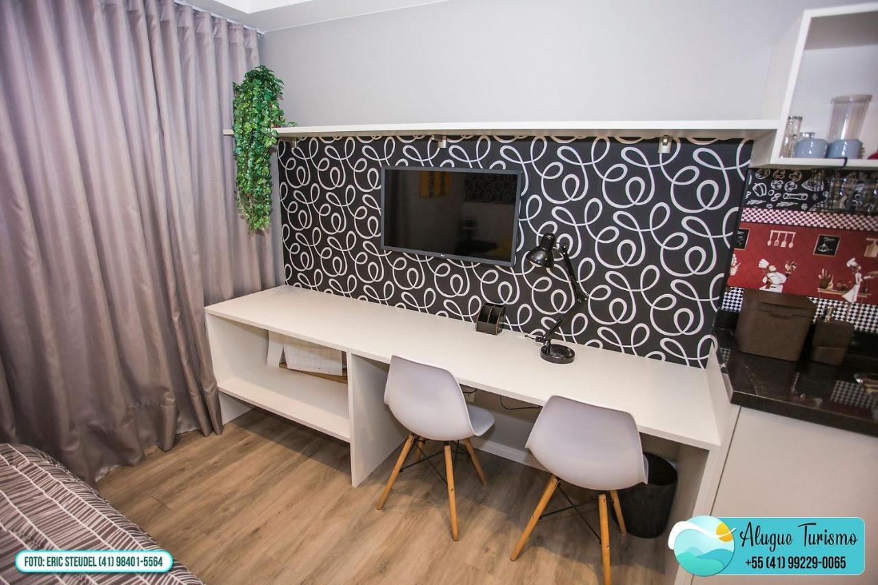 615 - Need Apartamento Curitiba