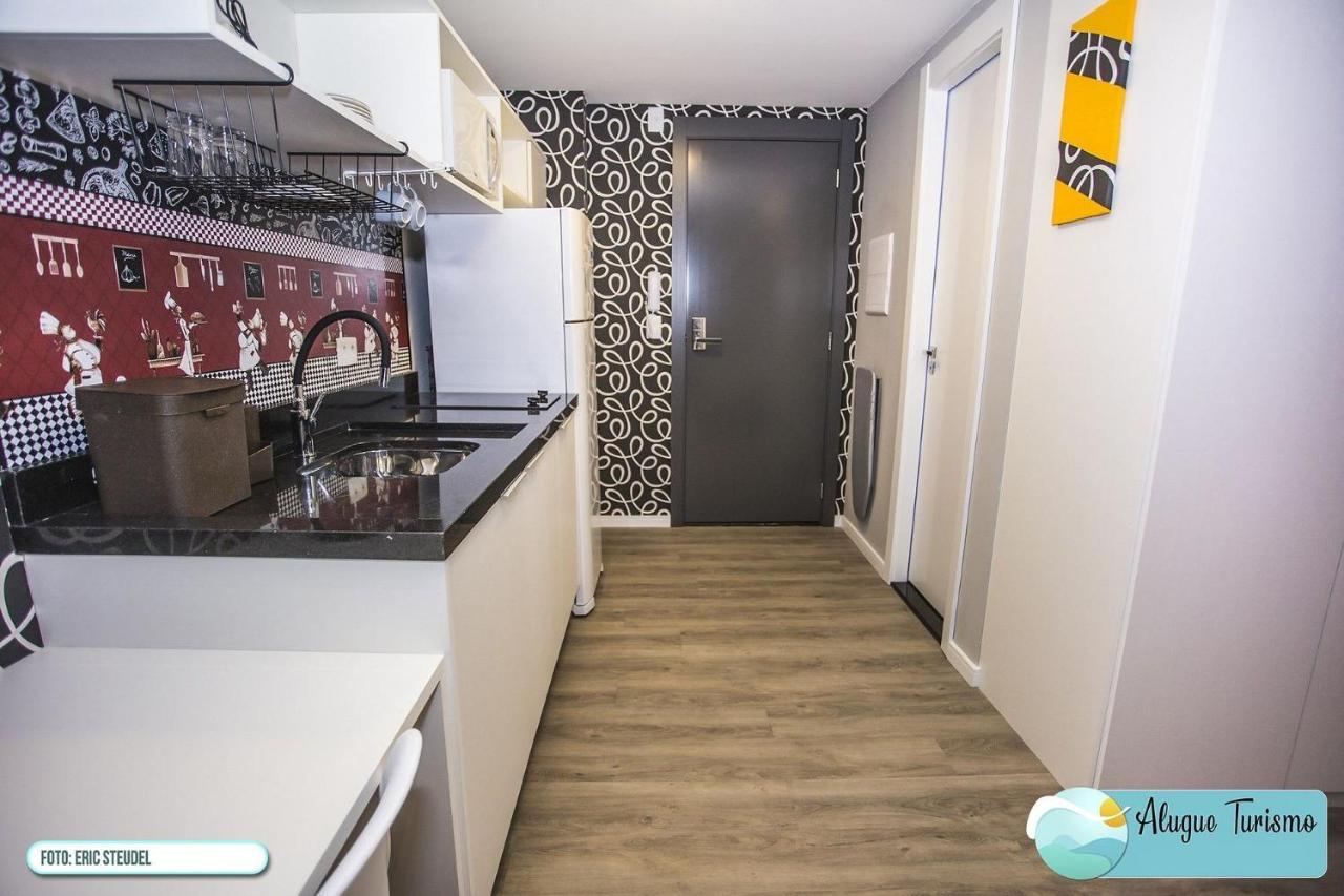 Apartamento 615 - Need *