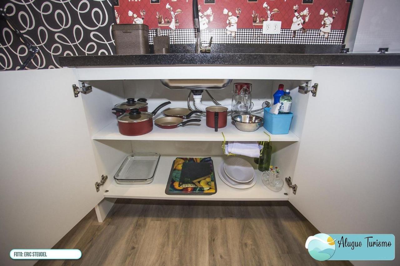 Apartamento 615 - Need *